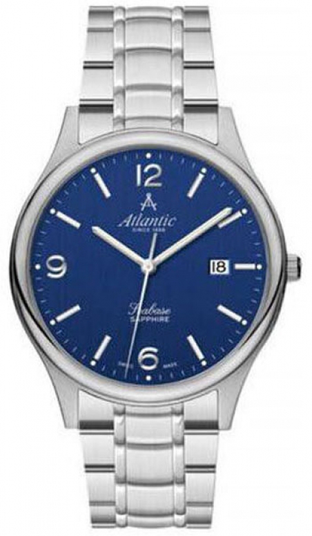 Часы Atlantic 60348.41.55