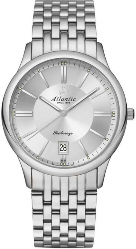 Годинник Atlantic 61356.41.21