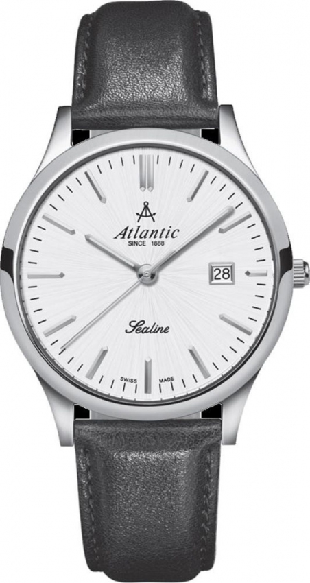 Годинник Atlantic 62341.41.21