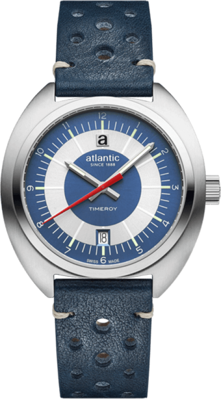 Часы ATLANTIC 70362.41.55