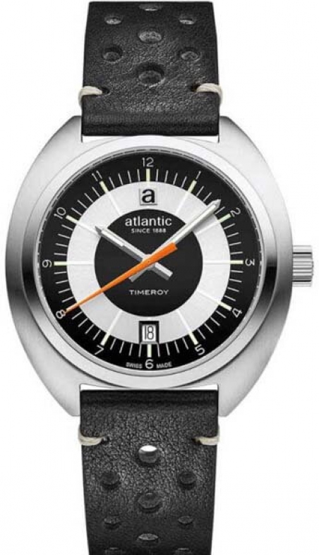 Годинник ATLANTIC 70362.41.65