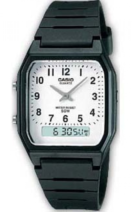 Часы Casio AW-48H-7BVEF