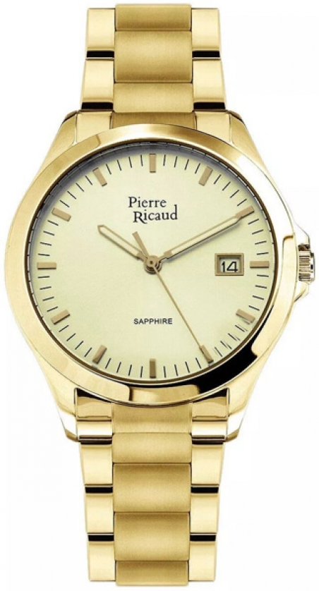 Часы Pierre Ricaud PR 97020.1111Q