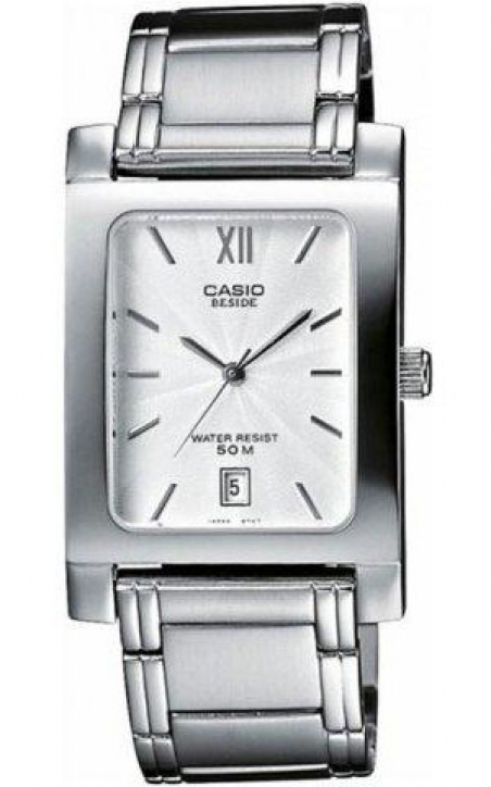 Часы Casio BEM-100D-7AVEF