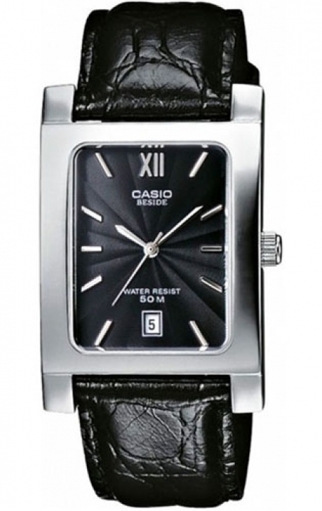 Часы Casio BEM-100L-1AVEF
