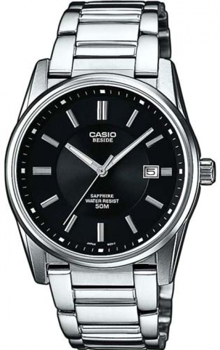 Часы Casio BEM-111D-1AVEF
