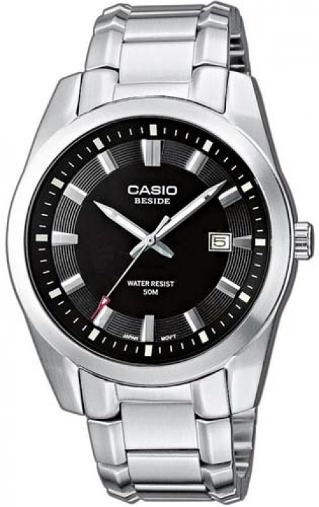 Часы Casio BEM-116D-1AVEF