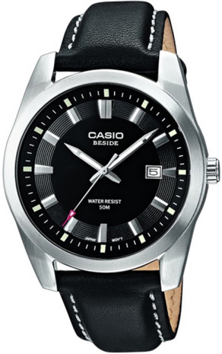 Годинник Casio BEM-116L-1AVEF
