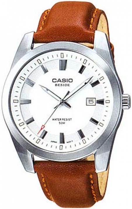 Часы Casio BEM-116L-7AVEF