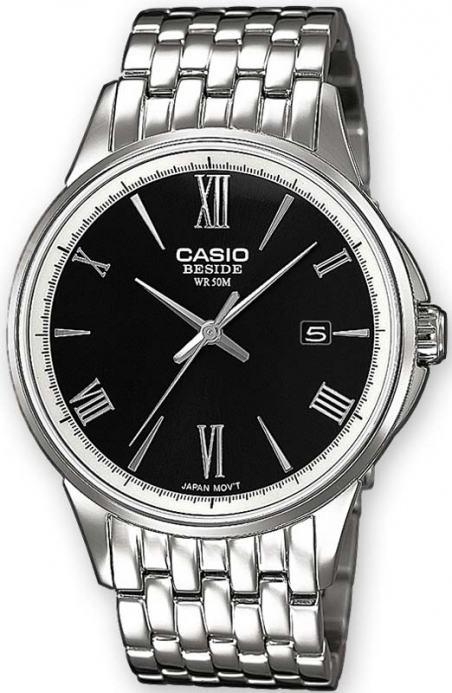 Годинник Casio BEM-126D-1AVEF