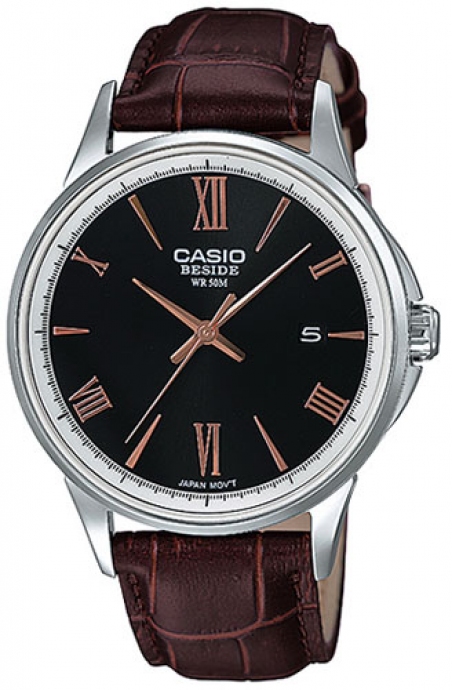 Годинник Casio BEM-126L-1AVEF