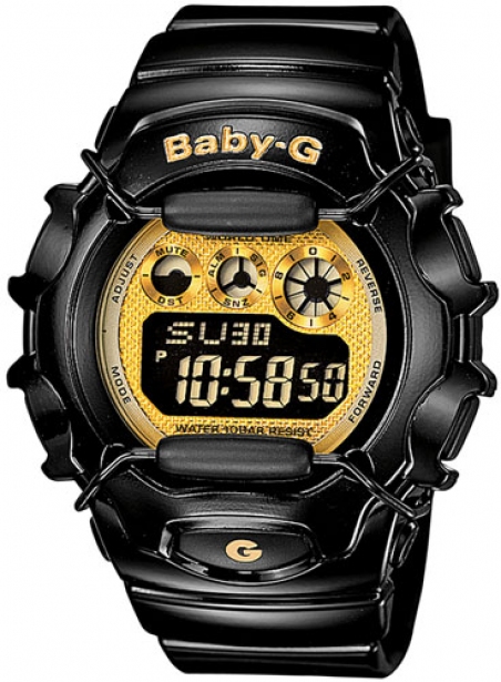Часы Casio BG-1006SA-1CER