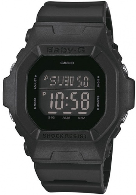 Часы Casio BG-5606-1ER