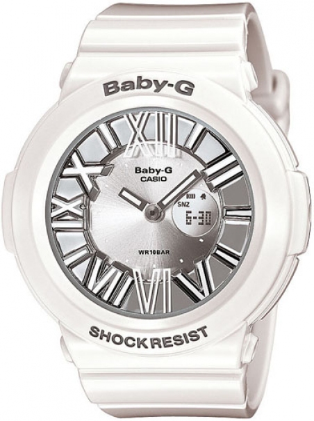 Часы Casio BGA-160-7B1ER