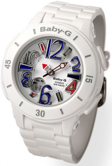Часы Casio BGA-170-7B2ER