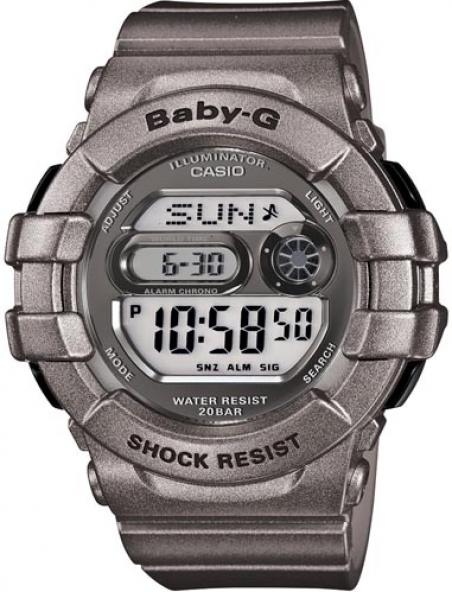 Часы Casio BGD-141-8ER