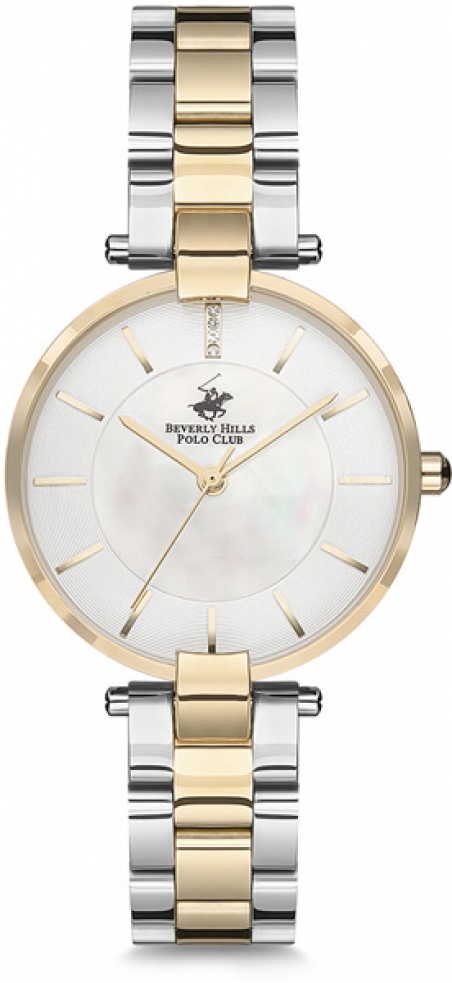 Годинник Beverly Hills Polo Club BH2139-01