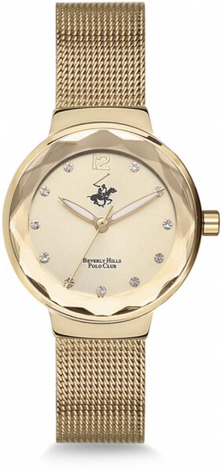 Годинник Beverly Hills Polo Club BH2149-01