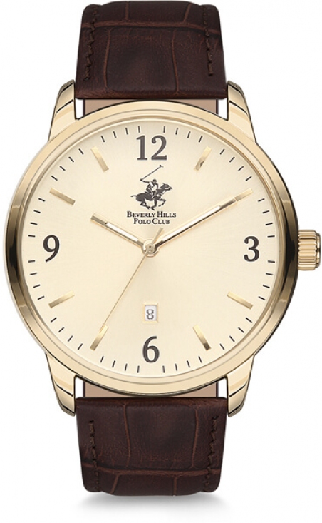 Годинник Beverly Hills Polo Club BH2161-04