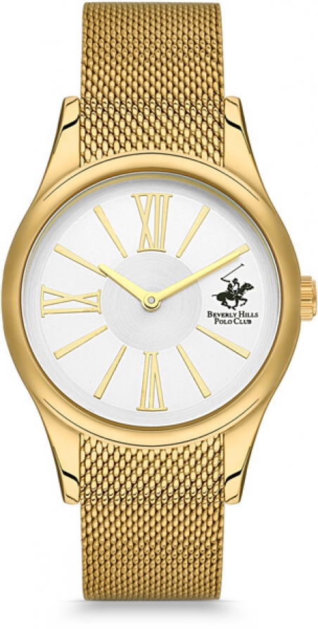 Часы Beverly Hills Polo Club BH9612-02