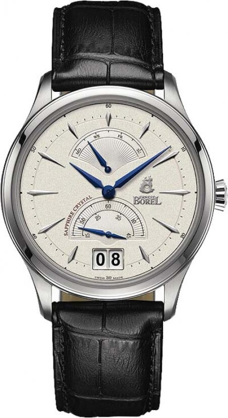 Часы Ernest Borel GS-907-28121BK