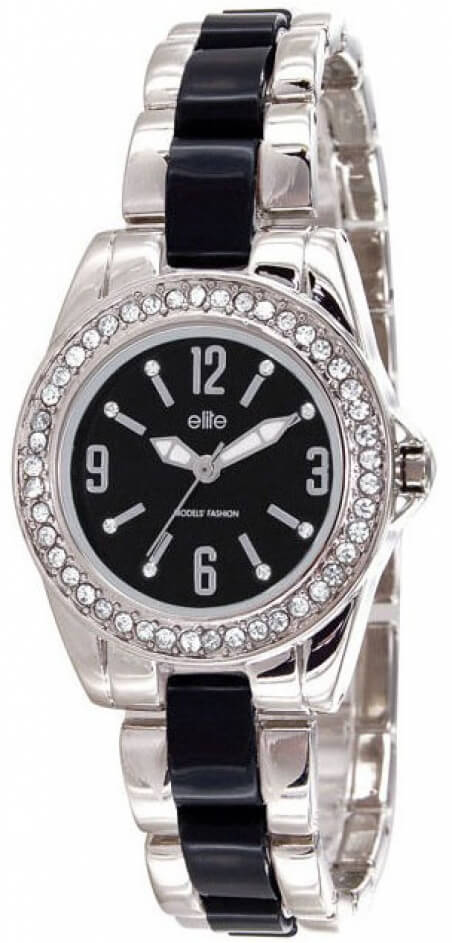 Часы Elite E53004 203