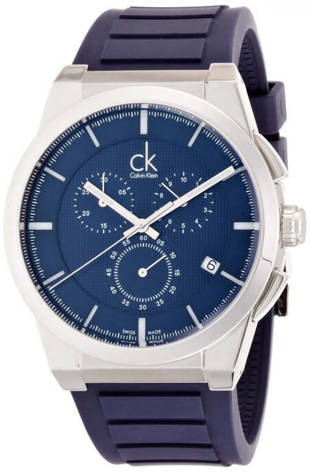 Годинник Calvin Klein K2S371VN