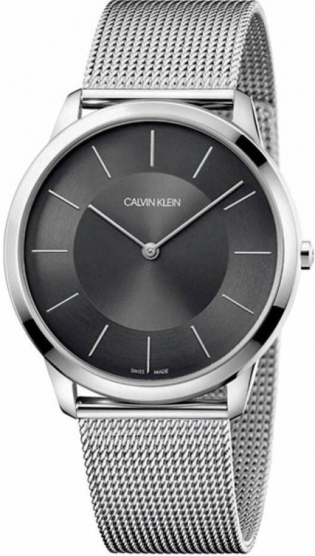 Часы Calvin Klein K3M2T124