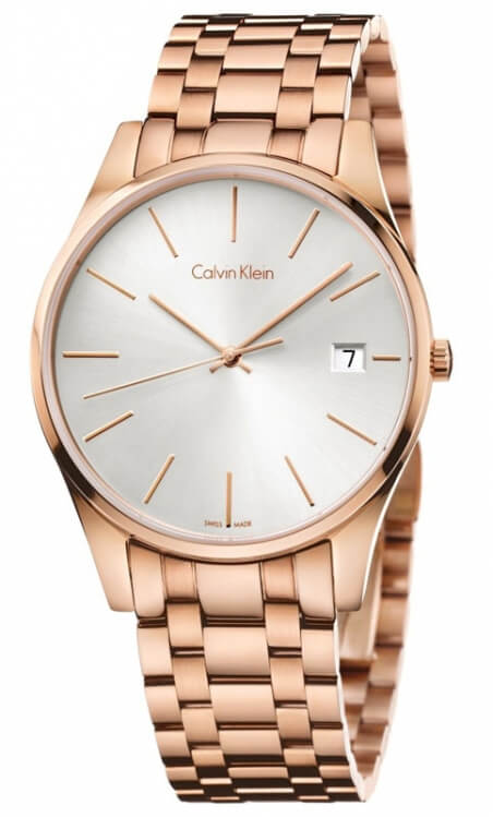 Годинник Calvin Klein K4N21646