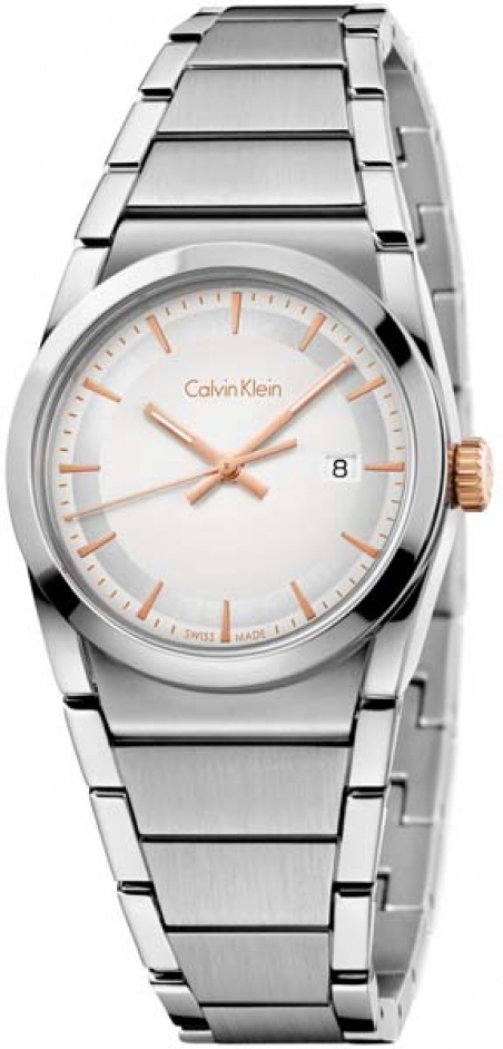 Годинник Calvin Klein K6K33B46
