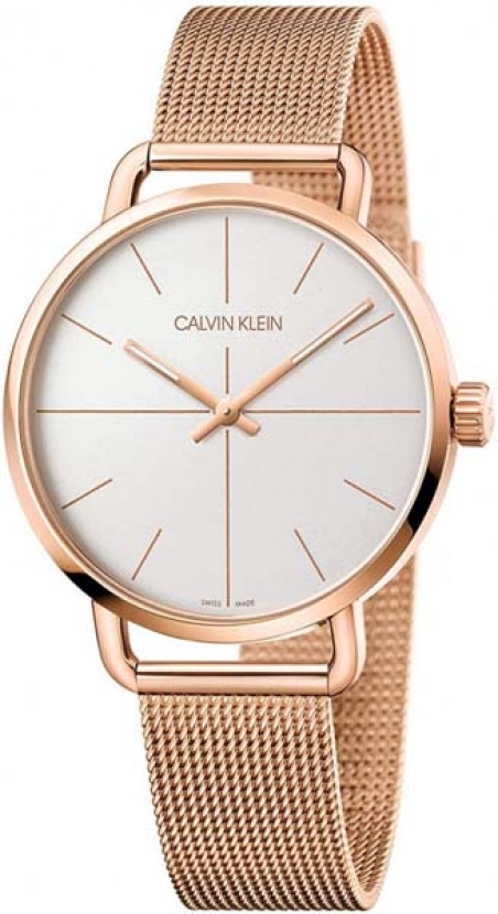 Годинник Calvin Klein K7B21626