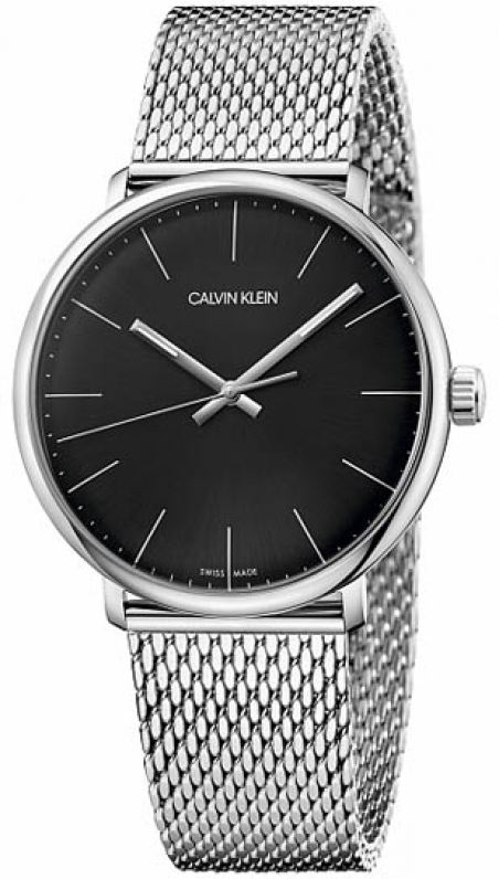 Годинник Calvin Klein K8M21121
