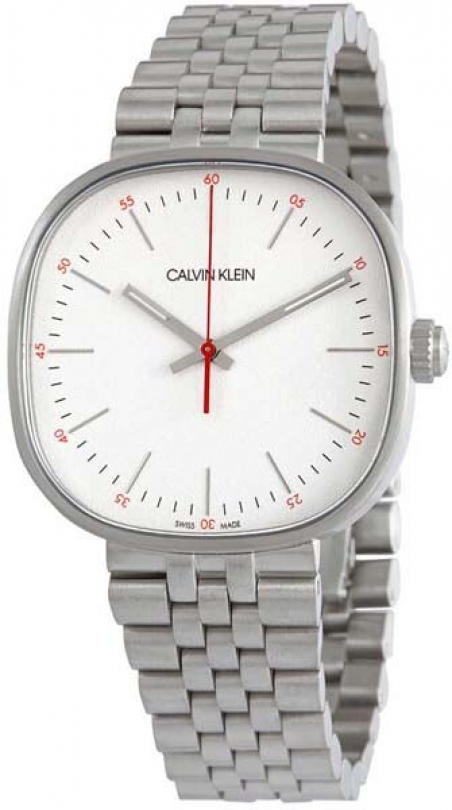 Часы Calvin Klein K9Q12136