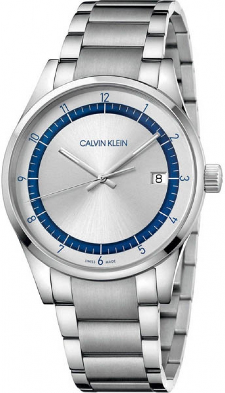 Часы CALVIN KLEIN KAM21146