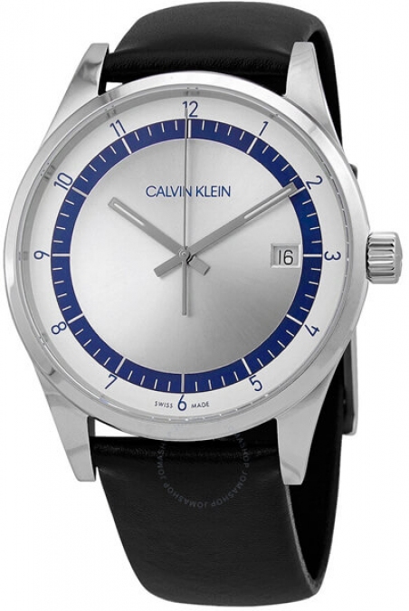 Годинник Calvin Klein KAM211C6