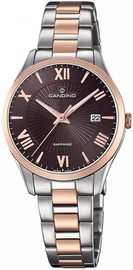 Часы CANDINO C4610/5