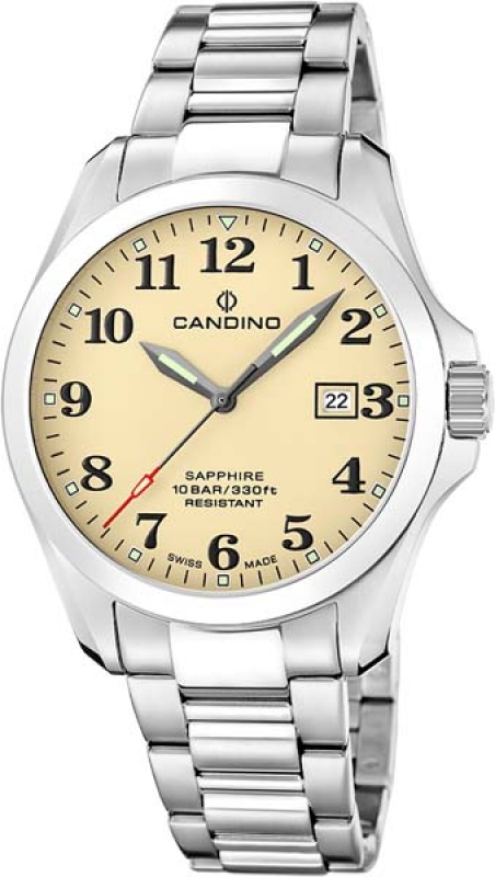 Годинник CANDINO C4785/1