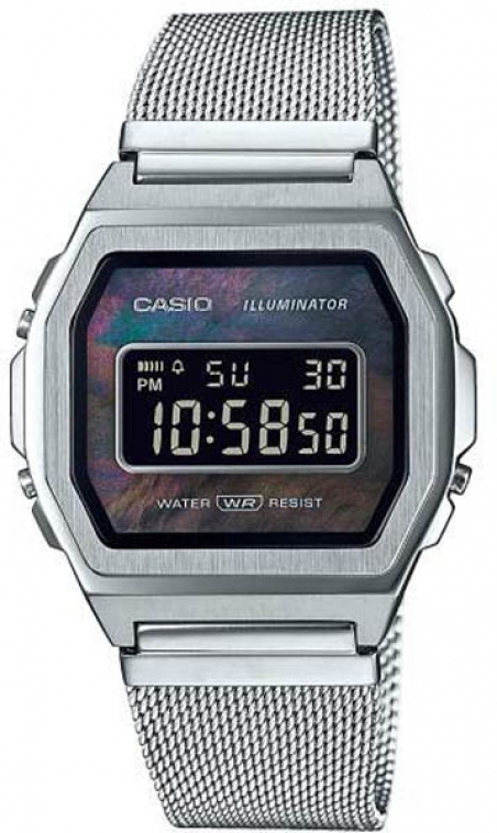 Часы Casio A1000M-1BEF