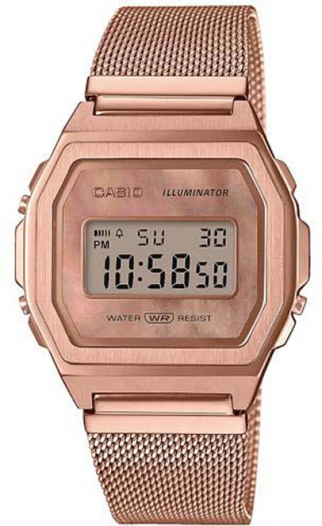 Часы Casio A1000MPG-9EF