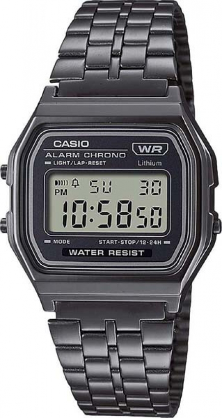 Часы Casio A158WETB-1AEF