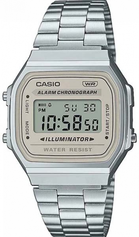 Годинник Casio A168WA-8AYES