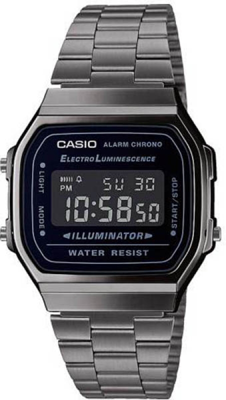 Годинник Casio A168WEGG-1BEF