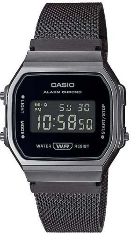 Годинник Casio A168WEMB-1BEF