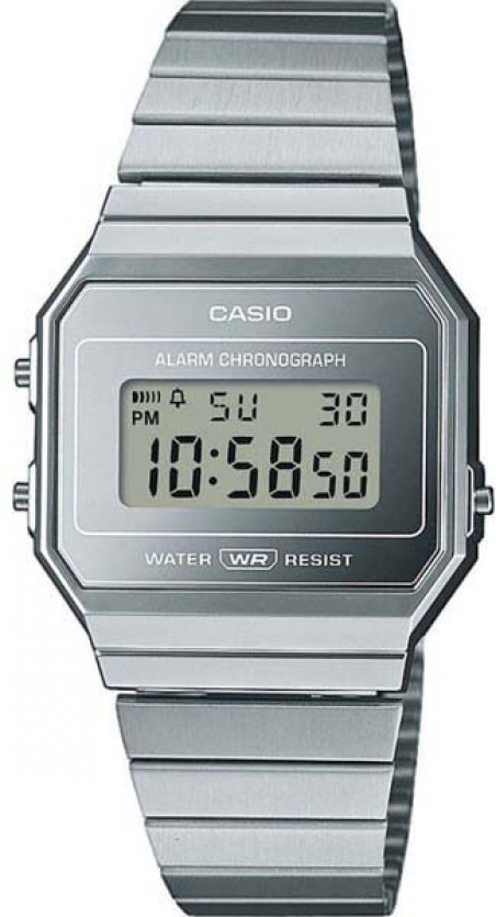 Годинник Casio A700WEV-7AEF