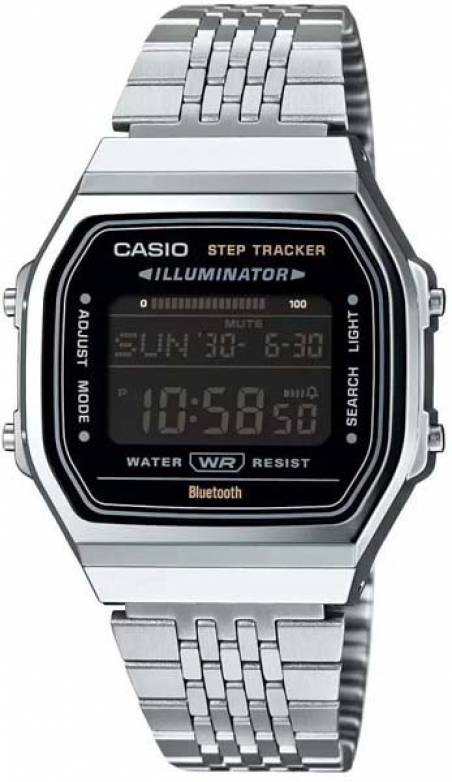 Годинник Casio ABL-100WE-1BEF