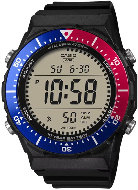 Часы CASIO AE-1700H-1A2VEF