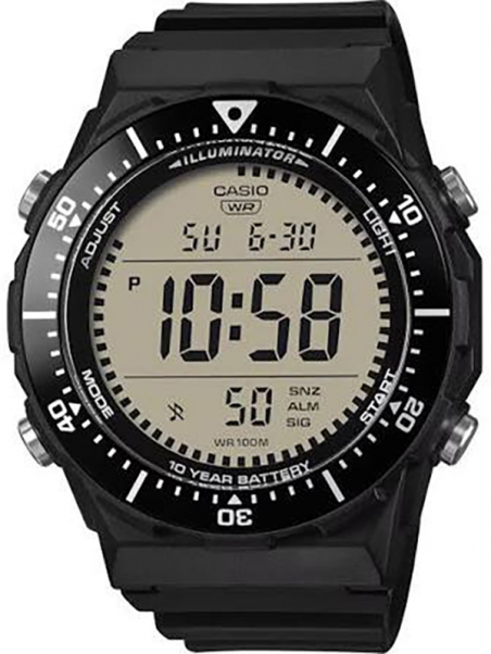 Часы CASIO AE-1700H-1AVEF