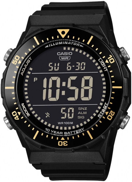 Часы CASIO AE-1700H-1BVEF