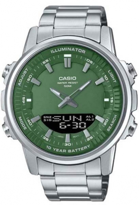 Годинник CASIO AMW-880D-3A