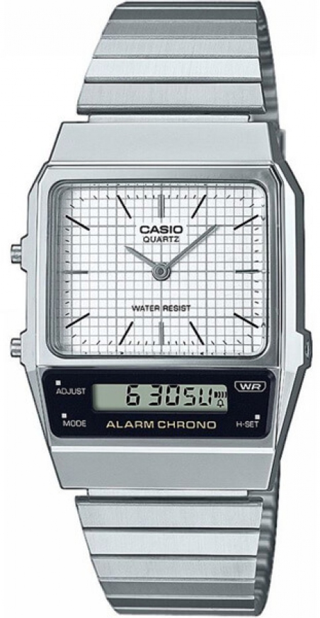 Годинник CASIO AQ-800E-7AEF